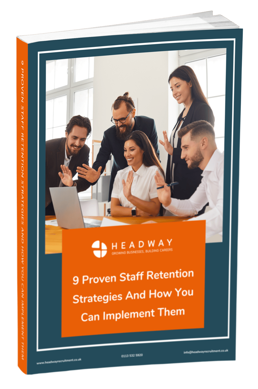 9 Proven Staff Retention Strategies And How You Can Implement Them